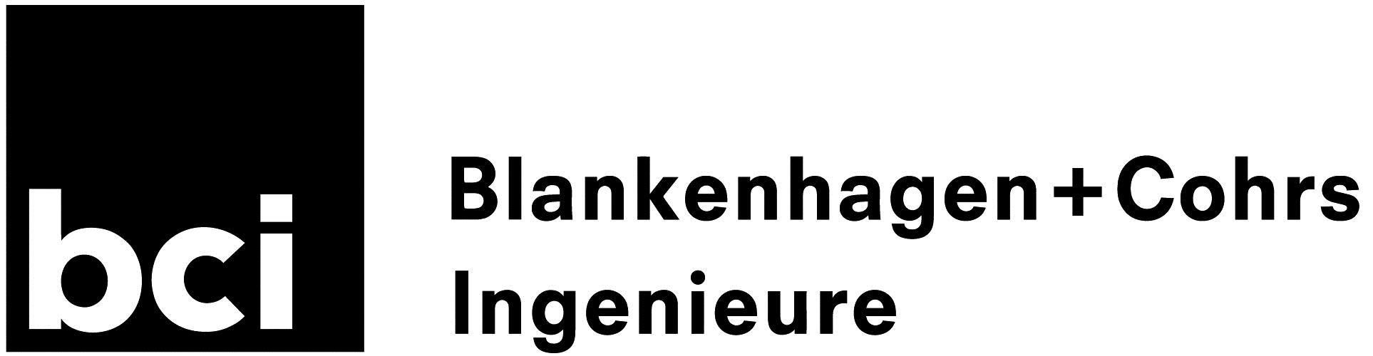 Blankenhagen + Cohr Ingenieure